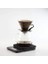 Sürahisi Borosilikat Cam Coffee Server 600 ml 3