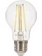 LED Classic 60W A60 Filament Ampul, 4000K Gün Işığı, E27 Normal Duy, Dim Edilmez 3