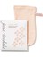 Iredale Magic Mitt Make-Up Remover Yüz ve Makyaj Temizleme Eldiveni 1
