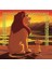 3X48 Parça Puzzle Lion King 5