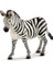 Dişi Zebra Oyuncak Figürü 1