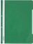 Telli Dosya 50 Adet Yeşil 1