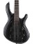 20THBEX Bas Gitar 4 Telli, Egzotik Siyah, Bartolini Mk-1 P 2