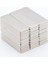 Adet 30X10X2 mm Dikdörtgen Neodyum Mıknatıs Boy 30MM En 10MM Kl. 2mm 2