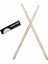 - Davul - Bateri Bageti Drumsticks 5A 2