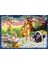 Puzzle, Wd Bambi, 1000 Parça 1