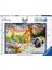 Puzzle, Wd Bambi, 1000 Parça 4