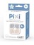 43722 Pixi Yedek Filtre, Catit Pixi Su Çeşmesi Için Içme Çeşmesi Filtresi, 6'lı Paket 1
