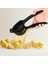 Döküm Limon Sıkacağı Limon Presi Büyük Boy 24 Cm, Siyah Metal Limon Sıkacağı, Döküm Naranciye Sıkacağı (Döküm Limon Sıkıcı) 2