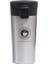 304 L Çelik Gri 500 ml Kahve Termos Mug CIN406GR 1