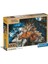 1000 El. Compact National Geographic [puzzle] 1