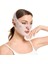 Şekillendirici Maske, V Çene Sıkılaştırıcı Band, Yüz ve Boyun Incelten Maske, Ten Rengi 1