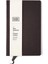 & Paper LP1037 Defter, Kahverengi, Çizgisiz 1