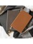 & Paper LP1037 Defter, Kahverengi, Çizgisiz 3