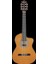GA5TCE3Q Ga Series Am - Amber High Gloss 3/4 Elektro Klasik Gitar 2