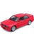 1988 Bmw 3 Series M3 (E30) 1:24 Model Araba - Kırmızı, Detaylı ve Koleksiyonluk Mini Maket 1
