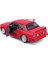 1988 Bmw 3 Series M3 (E30) 1:24 Model Araba - Kırmızı, Detaylı ve Koleksiyonluk Mini Maket 5