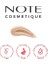 Cosmetics Note Conceal & Protect Likit Concealer - 05, Soft Ivory 2