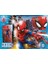 - 2X60 Parça Puzzle - Spiderman 4