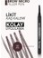 Kaş Maskarası ve Kaş Farı - Brow Micro Filler Pen 003 Brown 47000097-003 One Size 4