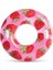 56261 Tutmalı Simit Karpuz Desenli 107 Cm, Su Sporları, Plaj Malzemesi, Şişme Ürün, Yüzme Aksesuarı, Kamp, Dalış, Güvenlik 1