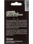 Dunlop Dunlop Picks PH122P1.14 - Hetfield Beyaz Fang Akışı 1,14 mm - Oyuncu Paketi 6 2