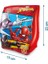 16927 Spider-Man Kolluk 23 Cm, Su Sporları, Plaj Malzemesi, Şişme Ürün, Yüzme Aksesuarı, Kamp, Dalış, Güvenlik 3