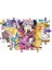 - 60 Maxi Parça Puzzle - Minnie 4