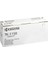 TK-1150 Orijinal Toner Kartuşu Siyah 1T02RV0NL0. Ecosys M2135DN, Ecosys M2635DN, Ecosys M2735DW, Ecosys P2235DN, Ecosys P235DW ile Uyumlu 1