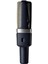 C214 Profesyonel Büyük Diyaframlı Kondansatörlü Mikrofon 3