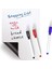 Magnet Magnetli Kalemli Buzdolabı Notluk 25X35 cm - Magnet Planlayıcı Buzdolabı Not Panosu + 2 Kalem 1