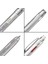 Trion Multifonksiyon Tükenmez - Versatil Kalem, Kristal Kutuda 4