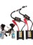 Far Ampulü H1 H4 H7 8000K Xenon Kit H7 3