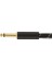 Deluxe Series Instrument Cable Black Tweed - 5.5 Metre Enstrüman Kablosu 2