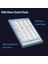 Piyano Akor Grafikli Piyano Klavye Çıkartmaları, 88/61/54/49 Anahtar, Yeni Başlayanlar ve Küçük Çocuklar Için Not Harfleri Etiketleri, Piyano Notaları Kılavuzu Piyano Anahtar Çıkartmaları Elektronik 5