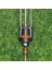 Oscillating Sprinkler Aquacount 3