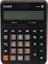 DX-12B-BK-W-DC Casio Ekononik Hesap Makinesi, Siyah 3