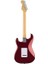 Standard Stratocaster Candy Cola - Maple Elektro Gitar 2