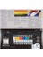 Gogh Yağlı Boya Combi Set 10 Renk 20 Ml.tüp + Aksesuarlar 2
