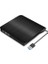 Harici DVD Rw USB 3.0 Ultra Ince CD DVD Yazıcı Okuyucu 3