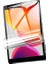 Nano Ekran Koruyucu Compatible With Samsung Galaxy Tab S6 Lite 2024 (P620 / P610) – Ultra Ince, Çizilmez, Yüksek Şeffaflık, Kolay Uygulama, Dayanıklı Koruyucu Film 2