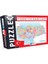 Parça - Türkiye Haritası Puzzle 1