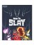 Games Here To Slay Card 4