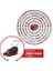 Ge-Em 43 Li M Kit (2x 4,0 Ah), Akülü Çim Biçme 2