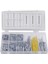 61293 550 Pc Nail Assortment 1