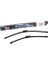 Aerotwin Silecek Seti Audi Q3 (11-17, 18-21), A4 (08-20), A5 (09-20), Q5 (08-20), Volvo XC40 (18-21), XC90 (15-21) [600/500 Mm] A297S 3397007297 3