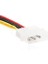 DK-CB-P103 Molex 4 Pın - 6 Pın Pcı-E Dönüşütürücü Güç Kablosu 4
