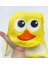 Ördek Figürlü Banyo Oyuncak Filesi 4
