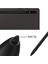 Samsung ile Uyumlu Galaxy Tab S10 Plus X820 Kalem Uçları, 5'li Paket, Siyah Spen Kalem Ucu 3