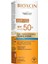 Hassas Ciltler Için Çok Yüksek Korumalı Güneş Kremi 50 Spf 50 ml 1